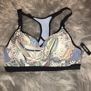 Victoria’s Secret sports bra